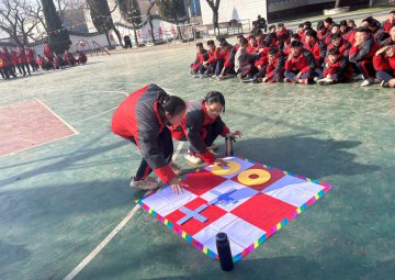 宜兴叛逆少年蜕变记：如何引导迷途知返？