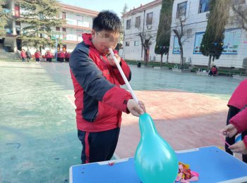 邳州青少年叛逆期引导新选择：李锋特训教育助力孩子成长