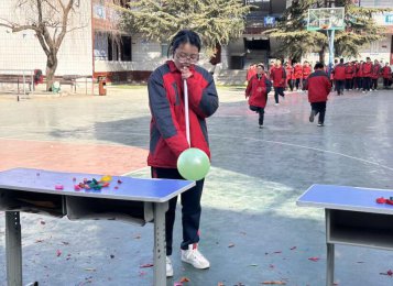 邳州青少年叛逆期引导新选择：李锋特训教育——点亮孩子成长之路，引领未来