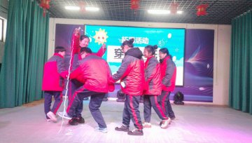 叛逆孩子的救赎：溧阳市心理疏导学校的专业治疗方法