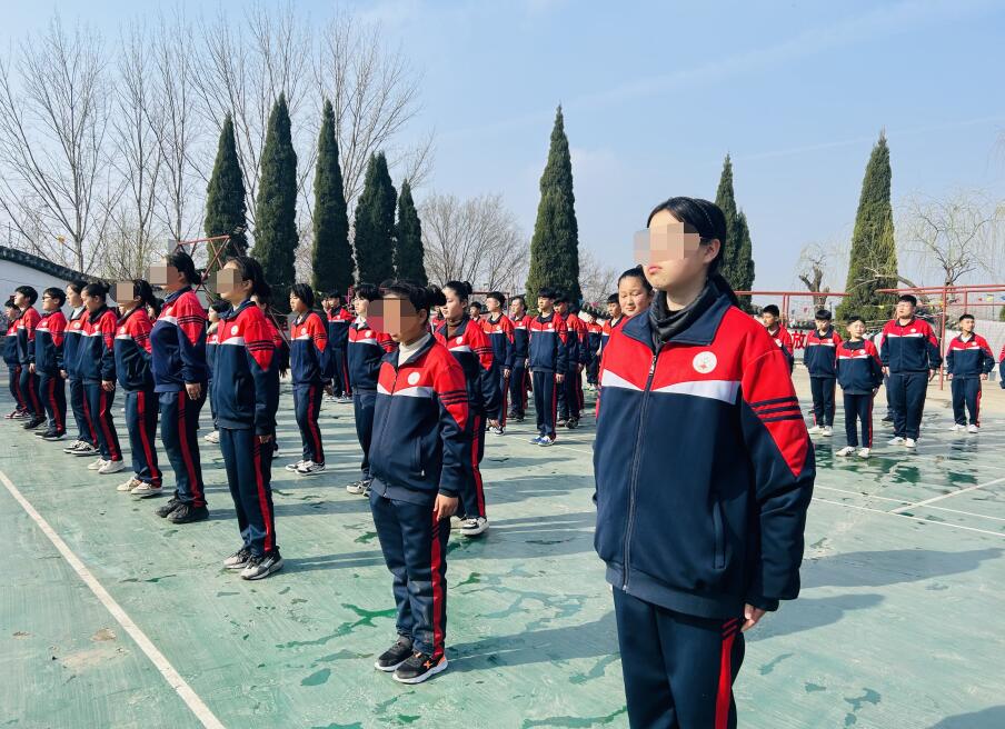 新沂市问题少年军事化学校：引领孩子走向成熟的新路径_www.hnlfjy.com.cn