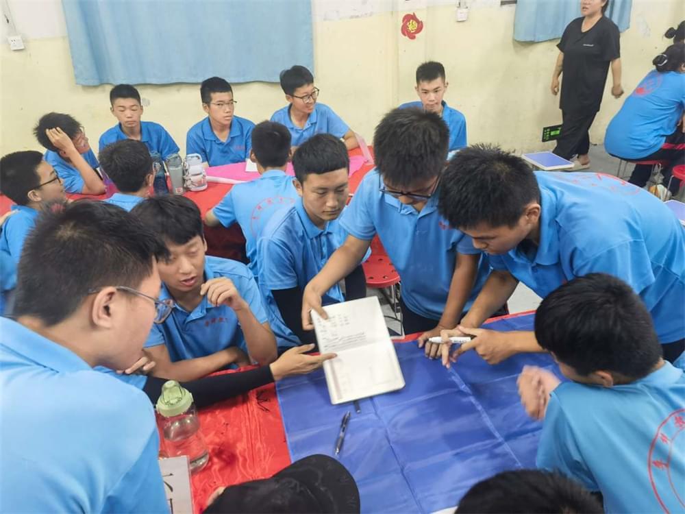 烟台市青少年特训学校：为叛逆孩子点亮未来的灯塔_www.hnlfjy.com.cn