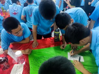 军训的五大好处：如何帮助叛逆青少年重塑自我