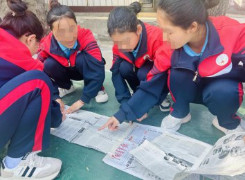 姜堰市军事化问题孩子学校：叛逆孩子的救赎之地，重塑健康心态的摇篮