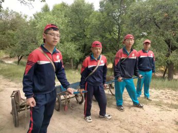 小孩子吃苦夏令营：塑造心智小勇士，体验成长大冒险
