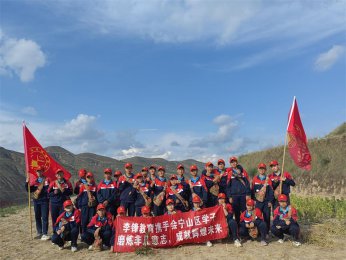 吃苦夏令营：塑造孩子坚韧品质，军事磨炼助力全面成长