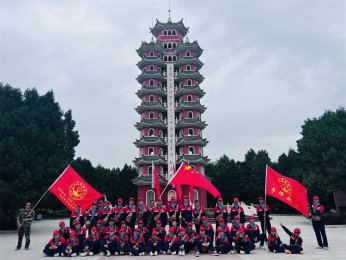 暑期吃苦夏令营：孩子的成长蜕变之路，你敢于挑战并共同见证吗？