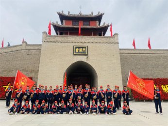 吃苦山村夏令营：让孩子在暑假中体验成长与自信