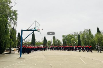 叛逆少年蜕变记：叛逆学校如何助力孩子走出迷茫？