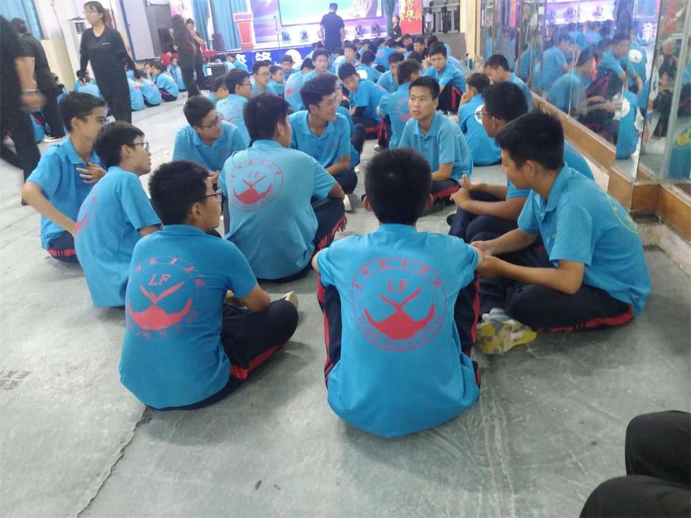 揭秘！正规叛逆少年管教学校：重塑未来，从这里启航_www.hnlfjy.com.cn