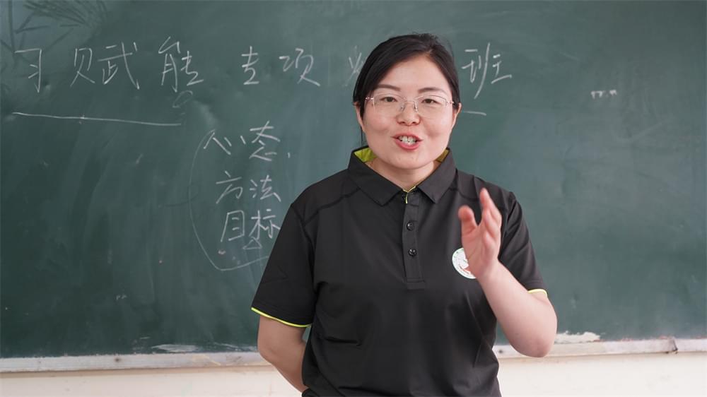 叛逆期遇上厌学症？五步法助力家长，让孩子自信满满再出发_www.hnlfjy.com.cn