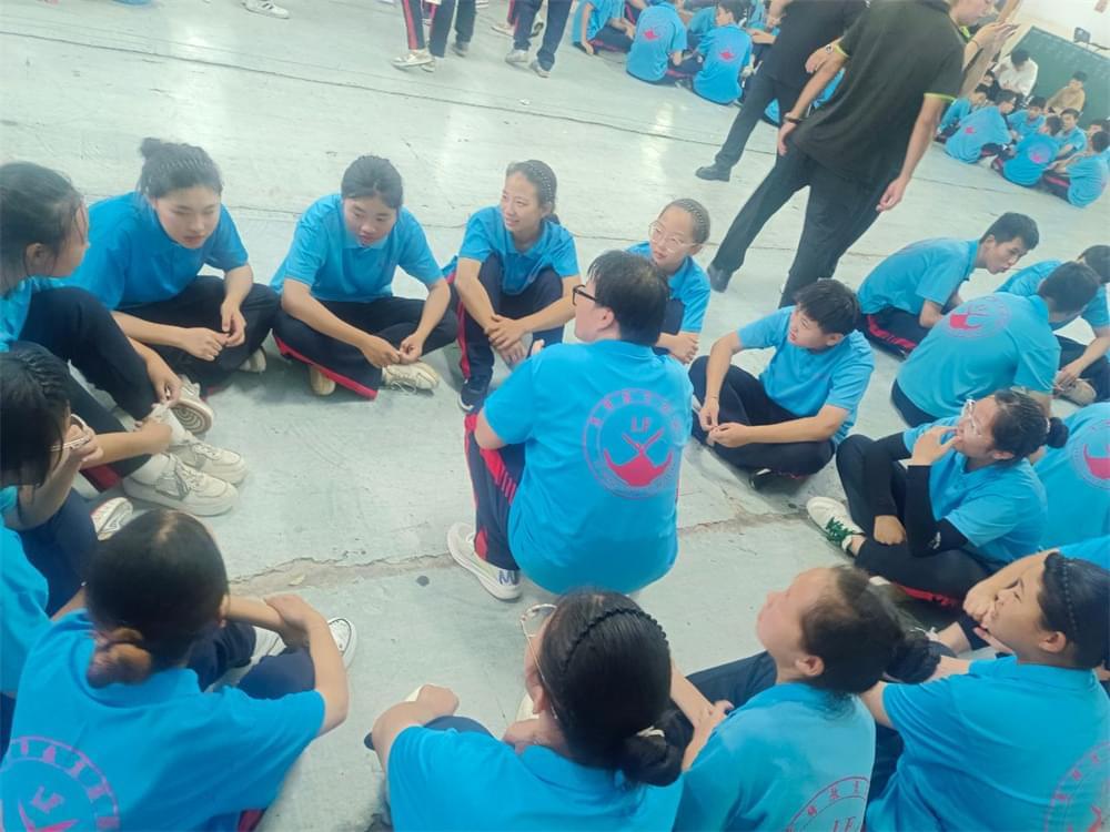 解锁叛逆少女的成长密码：如何智慧选择青少年管教学校？_www.hnlfjy.com.cn