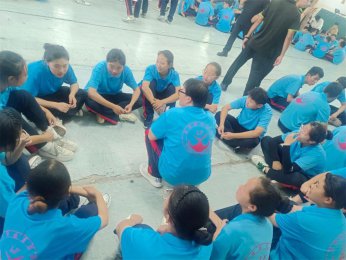 解锁叛逆少女的成长密码：如何智慧选择青少年管教学校？