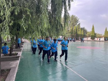 【亲子时光·智启未来】—— 共筑无屏亲子乐园，让爱回归真实