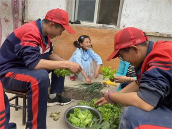 从“要我学”到“我要学”：解锁孩子内在动力的钥匙