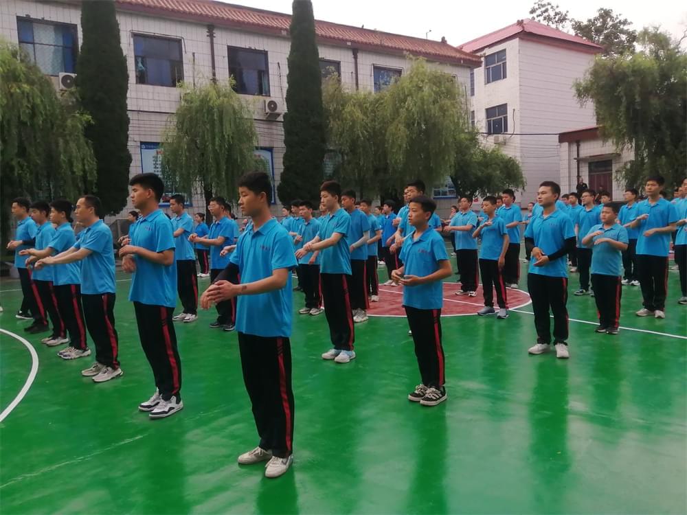揭秘国内十大顶尖青少年叛逆&网瘾戒除学校，助力孩子健康成长_www.hnlfjy.com.cn