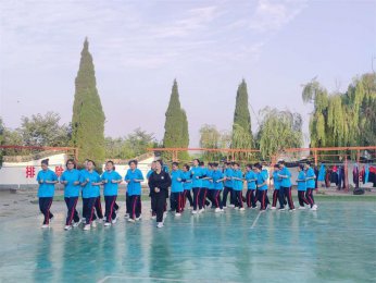 郑州青少年管教学校：引领叛逆少年走向阳光，戒网瘾重塑未来