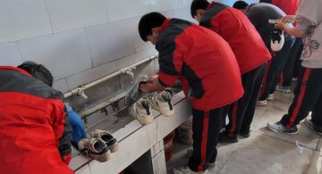 家务小能手养成记：让孩子在劳动中成长，共创温馨家园