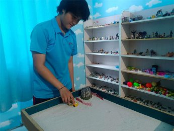 解锁孩子快乐成长密码：让运动成为孩子的解压神器