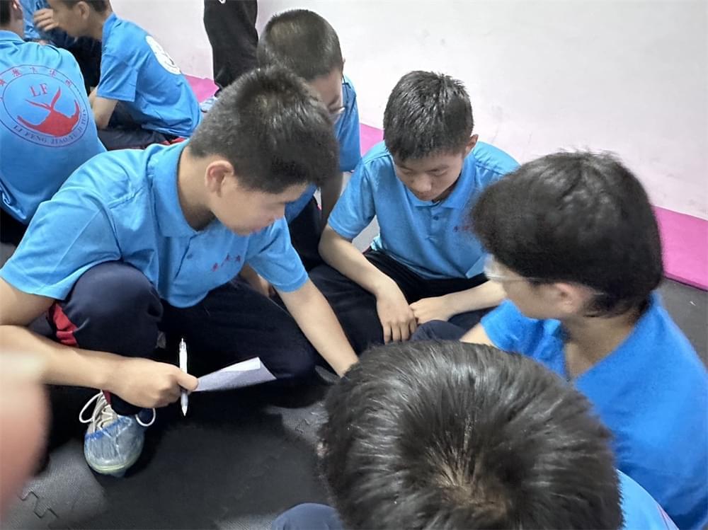 孩子说谎频发？根源或在父母教育理念！3步打造互信亲子关系，终结谎言时代！_www.hnlfjy.com.cn