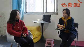 李锋教育心理老师研讨会：侯老师精讲心理咨询基本功