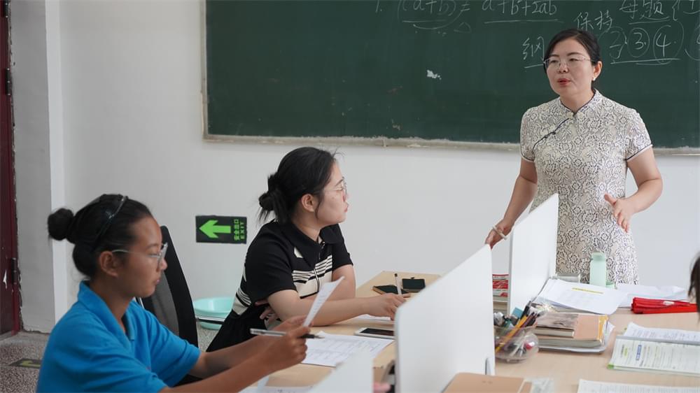 ‌李锋教育学习赋能火箭班第五次课——“方法赋能”圆满落幕_www.hnlfjy.com.cn