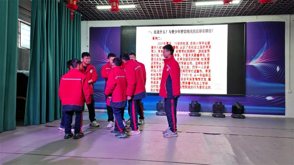 生命教育新篇章！李锋教育大课程，为孩子珍爱生命护航_www.hnlfjy.com.cn