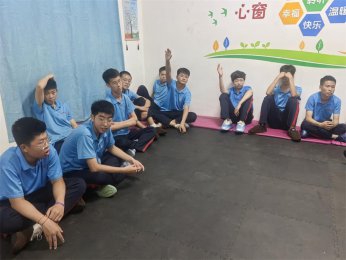 郑州叛逆孩子如何教育？军训学校VS心理学校，一文读懂