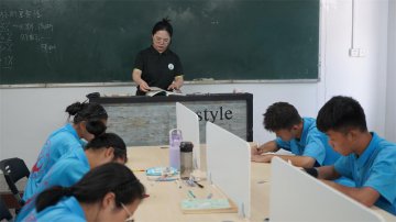 ‌李锋教育学习赋能火箭班第五次课——“方法赋能”圆满落幕