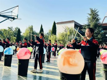 济南高二学生厌学？专家支招，家长速看！