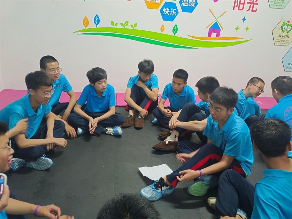 珍惜光阴，远离厌学——为青少年的未来而拼搏_www.hnlfjy.com.cn