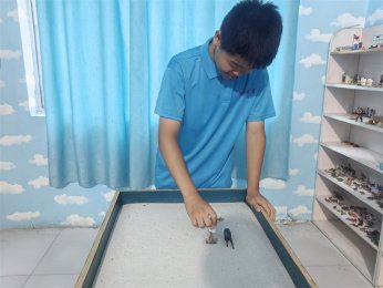 ‌《青少年心理健康地图》揭示青少年心理健康状况