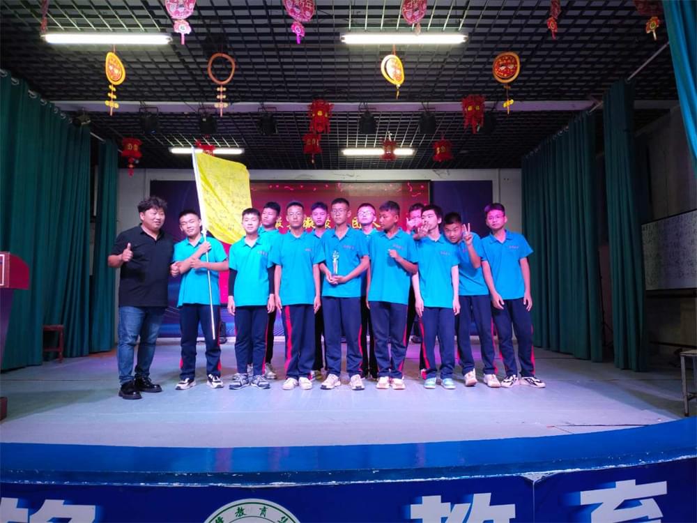 怎样让孩子从小就建立良好的人际关系？_www.hnlfjy.com.cn