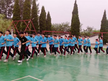 专家解读！河南青少年网瘾学校：家庭教育是网瘾预防核心！