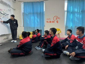‌河南特训学校深度剖析：心理辅导的必要性