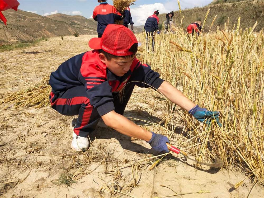 贫困山村夏令营：孩子蜕变之旅，7月10日启程！_www.hnlfjy.com.cn