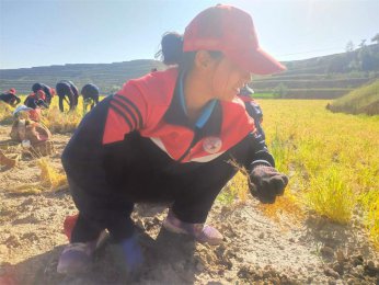 ‌山区变形计：一场心灵与体魄共进的夏令营之旅
