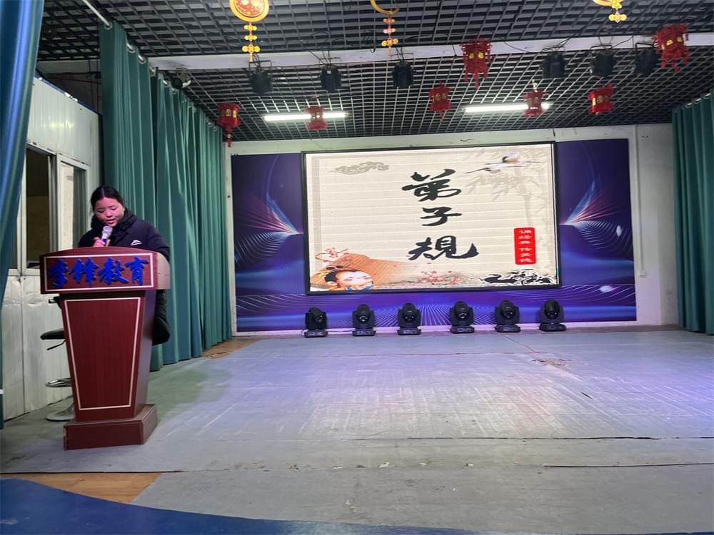 叛逆管教学校课程大公开！3-9个月，见证叛逆少年的惊人蜕变！_www.hnlfjy.com.cn