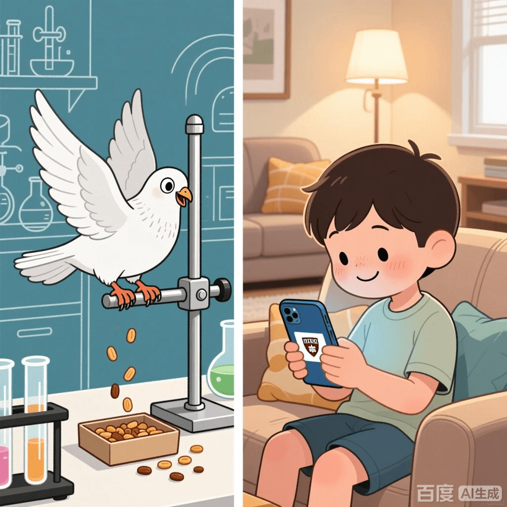 短视频成瘾的孩子，后来都怎么样了？659份追踪数据揭真相_www.hnlfjy.com.cn