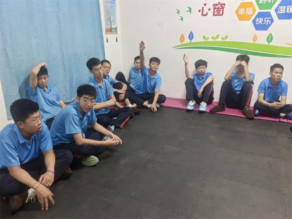 孩子异常咋判断？叛逆or抑郁？一文给你讲清楚_www.hnlfjy.com.cn