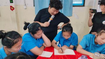 孩子叛逆真相：物质堆砌的童年，缺失的到底是哪块心灵拼图？