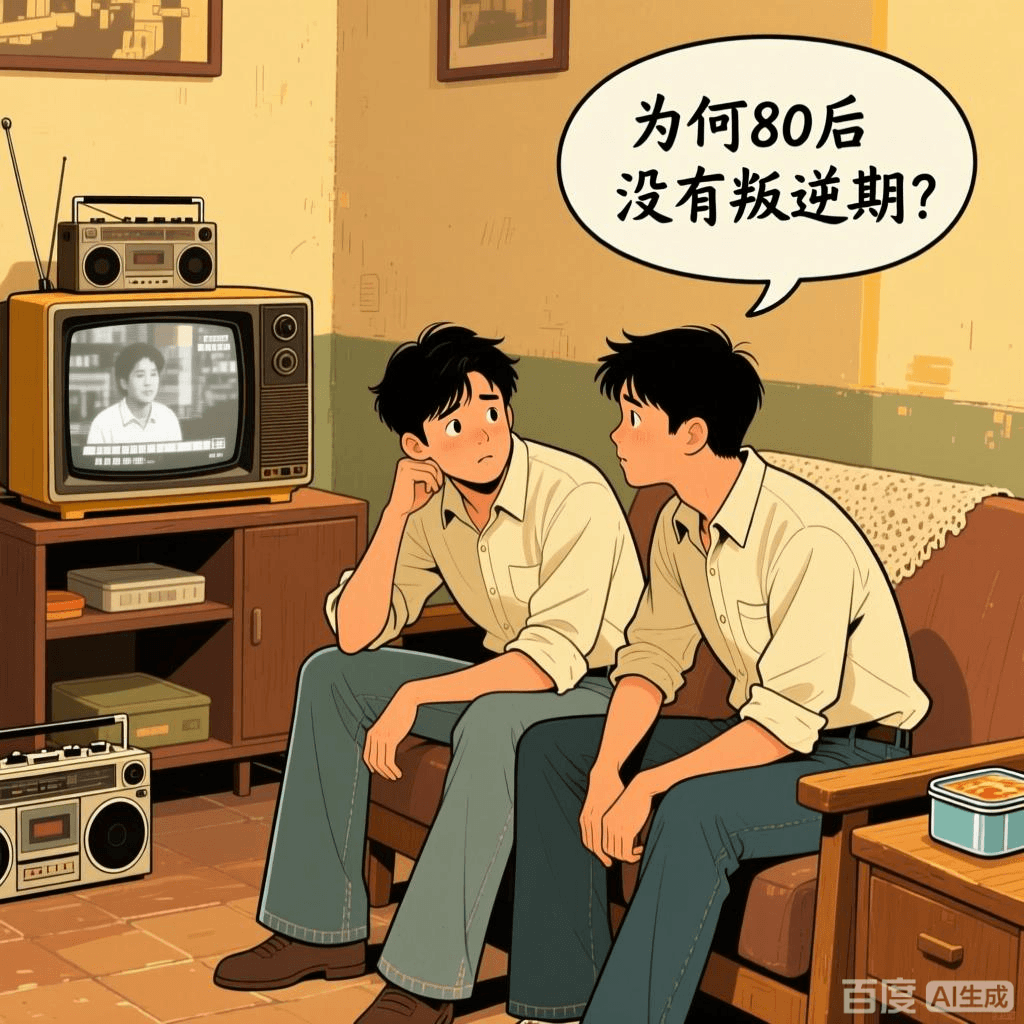 80后真的‘不叛逆’？棍棒教育VS心灵沟通：解码当代青少年叛逆的深层密码_www.hnlfjy.com.cn