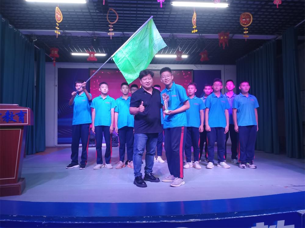 ‌初二现象解密：为什么越催促，孩子越叛逆？_www.hnlfjy.com.cn