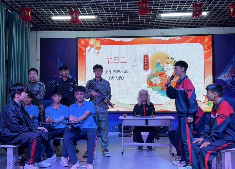 2026年最值得投资的教育课!〈成长的礼物〉:叛逆期孩子的蜕变密码 2026年最值得投资的教育课!〈成长的礼物〉:叛逆期孩子的蜕变密码_www.hnlfjy.com.cn