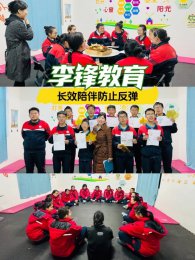 李锋教育“勇敢说不”成长营：赋予孩子拒绝的智慧与力量