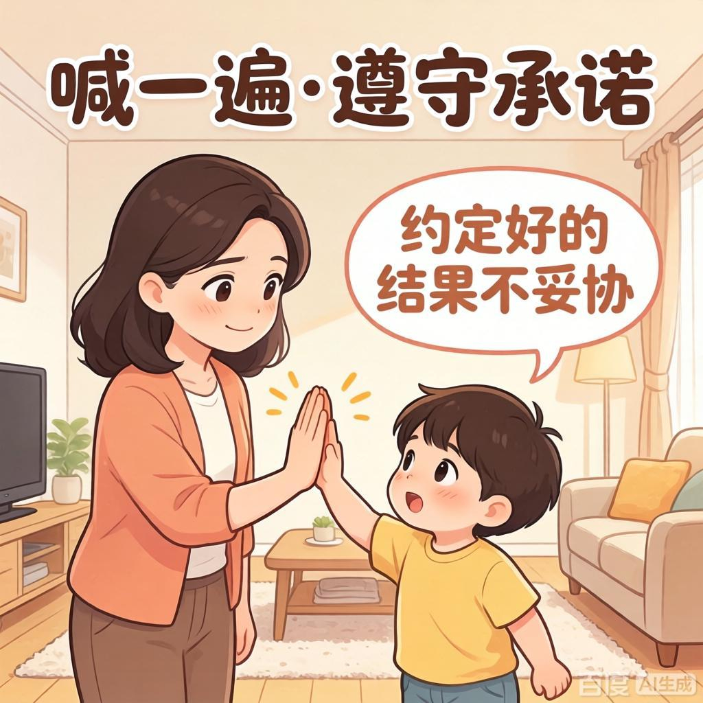 教育真相：父母越唠叨，孩子越拖拉_www.hnlfjy.com.cn