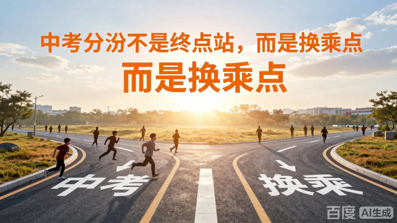 中考即将开始:写给每一个正在拼搏的初三战士 中考即将开始:写给每一个正在拼搏的初三战士_www.hnlfjy.com.cn