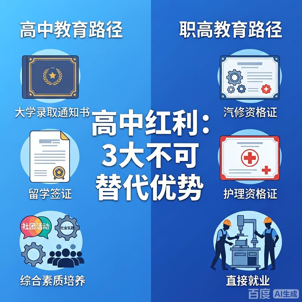 高中三年，真正教会孩子的是＂学习的能力＂_www.hnlfjy.com.cn