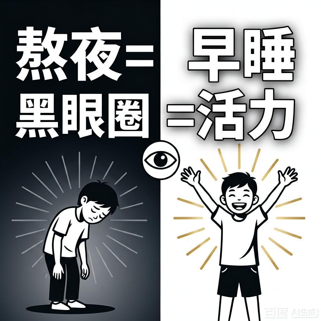 别让手机毁掉孩子！戒掉这5个习惯，成绩翻倍不是梦_www.hnlfjy.com.cn