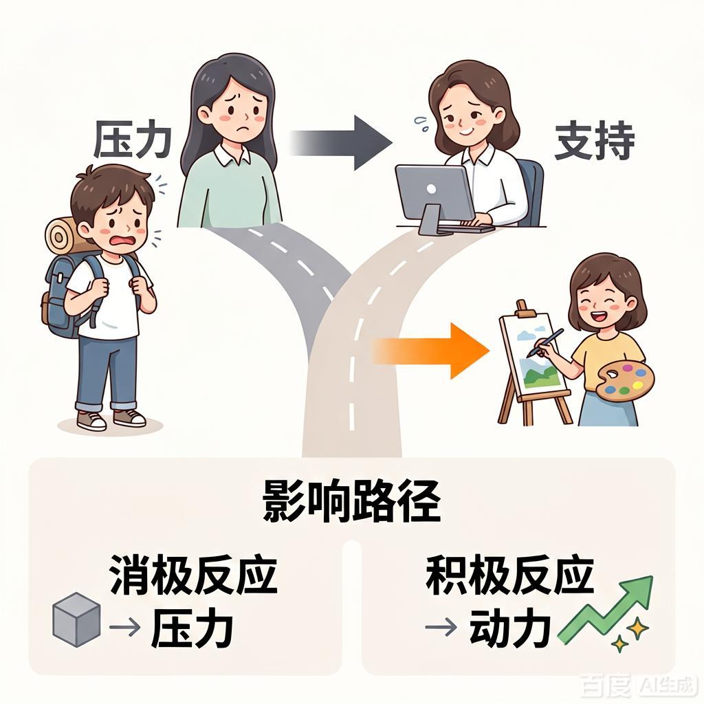 孩子拒学?别慌!心理师教你3招逆袭,比逼上学更有效 孩子拒学?别慌!心理师教你3招逆袭,比逼上学更有效_www.hnlfjy.com.cn